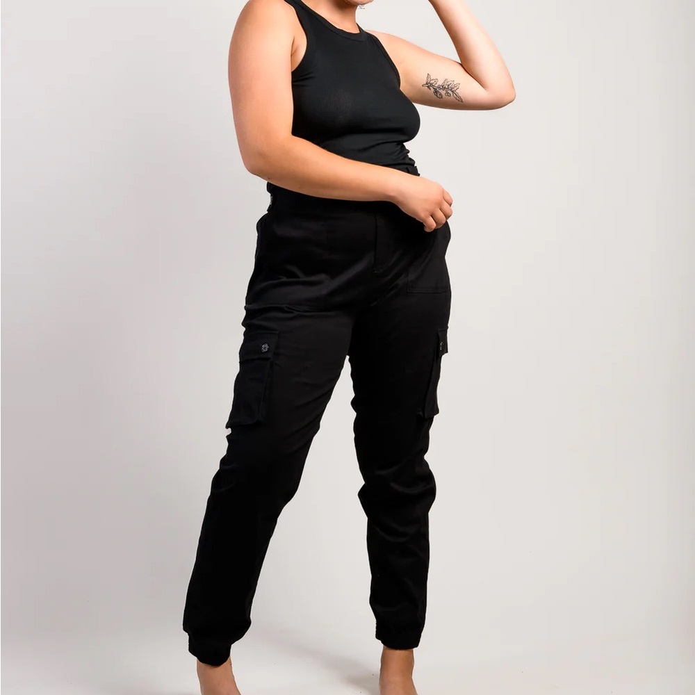 Wondery Isabel 2.0 Hiking pant